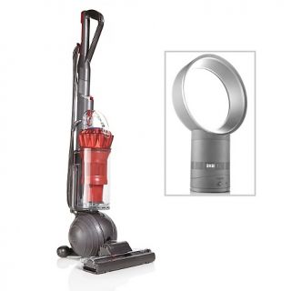 Home Floor Care and Cleaning Vacuums Upright Vacuums Dyson DC40