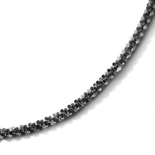 Jewelry Necklaces Chain Technibond® 28 Glitter Chain