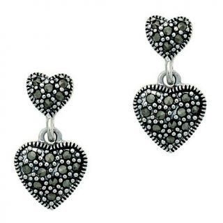  heart drop earrings rating be the first to write a review $ 42 90