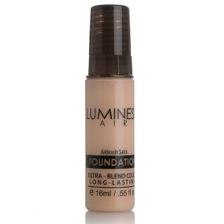  on tv luminess air airbrush satin foundation rating 12 $ 42 00 s h $ 4