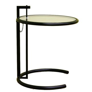 Home Furniture Accent Furniture Tables Eileen Gray End Table