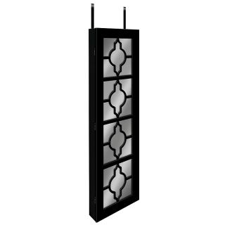  jewelry armoire black rating 1 $ 179 95 or 4 flexpays of $ 44 99 s h