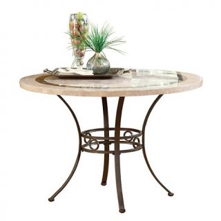  Marketplace Hillsdale Furniture Harbour Point 45 Round Dining Table
