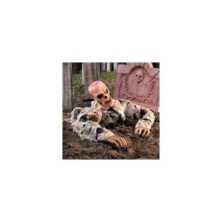  escape from grave zombie halloween decor rating 6 $ 59 99 s h $ 10 48