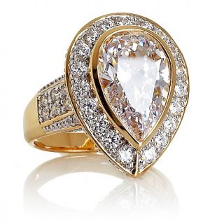  pear shaped pave frame ring note customer pick rating 8 $ 48 97 s h