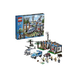Toys & Games Blocks & Building Sets Building Sets Lego City