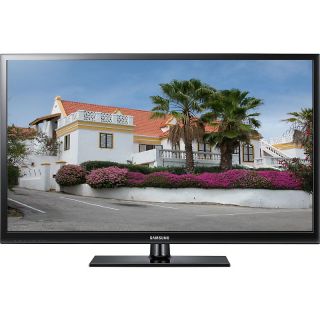 Samsung Samsung 51 Class 720p 600Hz Subfield Motion Plasma HDTV