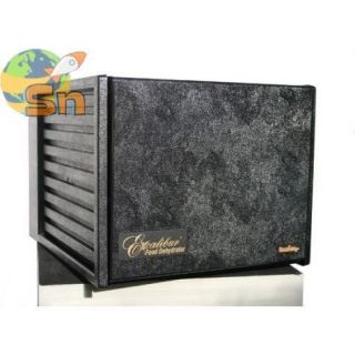  Excalibur 3900 Food Dehydrator