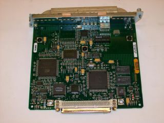 cisco nm 1fe fx fast ethernet network module cisco systems is the