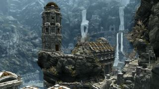 Elder Scrolls V 5 Skyrim PS3 PlayStation 3 Sky Rim New Factory SEALED