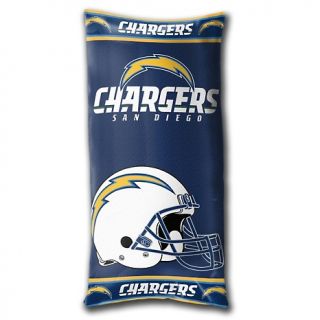  fan nfl folding body pillow chargers rating 58 $ 24 95 s h $ 3 95