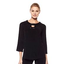  58 90 slinky brand cold shoulder tunic with sequin detail $ 39 90 $ 58