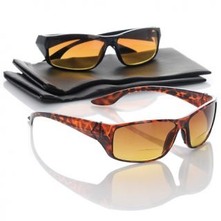 on tv hd vision 2 pack deluxe reading sunglasses rating 65 $ 19 95 s h