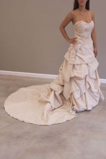 Stunning New En Vogue by Jacquelines Wedding Dress Quinceanera Ball