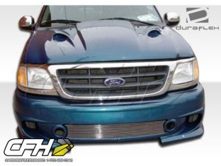  Ford Expedition Phantom Front Bumper Kit Auto Body 97 98 Models