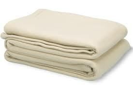  Premium Quality Fleece Blankets Fire Retardant
