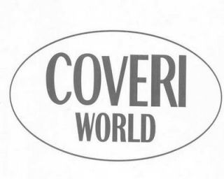 COVERI World by Enrico COVERI Portafogli Da Uomo