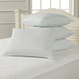  collection 4 pack striped bed pillows rating 63 $ 24 95 s h $ 5