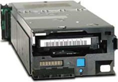 IBM 3592 E05 TS1120 Tape Drive with Encryption