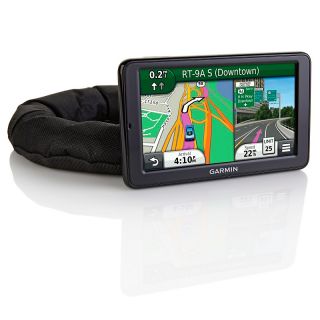 Garmin Garmin nüvi 2555LM 5 GPS with Lifetime Maps and Nav Mat Dash