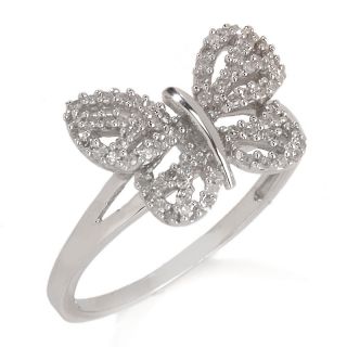  silver butterfly ring note customer pick rating 66 $ 48 93 s h $ 5
