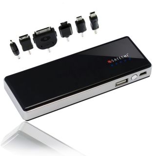 Satechi Portable Energy Station Extended Battery for for iPhone
