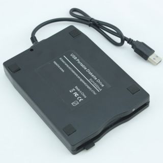 usb external portable 1 44 mb floppy disk drive fdd for laptop pc spc