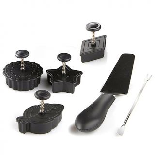 Wolfgang Puck Bistro Pie and Pastry Accessory Kit