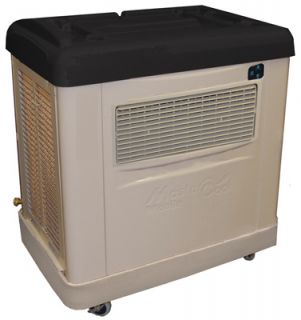  Evapcool 2000 CFM Portable Ultracool Evaporative Swamp Cooler