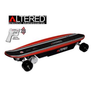 Altered Pro Line 600Watt V2 Electric Skateboard