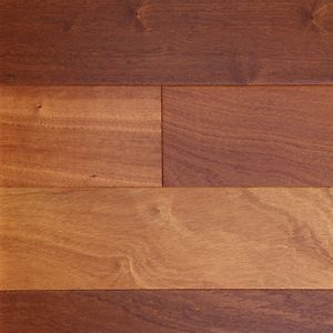 African Sapele Engineered Hardwood Flooring 1 2 x 5 Floor 25 Year