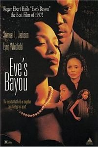 Eves Bayou DVD Movie Lynn Whitfield Samuel L Jackson
