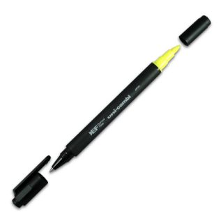  50 Eberhard Faber Uni Combo Pen Highlighters