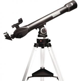 Bushnell 789971 Voyager Sky Tour 800mm x 70mm Refractor Telescope at