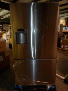 bosch b26ft70sns 25 9 cu ft french door refrigerator