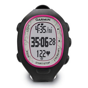 New Garmin FR70 Fitness Watch w Heart Rate Monitor Fr 70 Pink 010