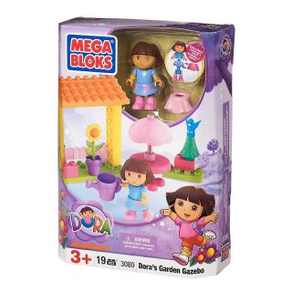 Toys & Games Blocks & Building Sets Building Sets Dora Assortment