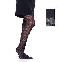 Shoes Socks, Tights & More theme® 3 pack Fashion Tights