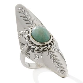 Jewelry Rings Gemstone Karen Tribe Silver Collection ite