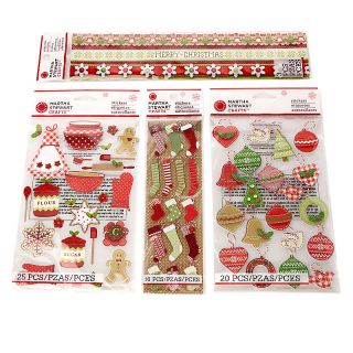 see more results for Martha Stewart Crafts™ Embellishment Kits