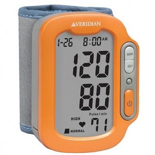  wrist monitor rating 18 $ 24 95  retail value $ 39 88