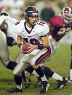 Eli Manning Ole Miss. College Photo#2 CLOSEOUT