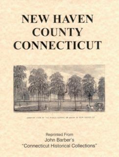 CT~NEW HAVEN COUNTY~YALE~BETHANY~REVOLUTIONARY WAR~BARBER CONNECTICUT