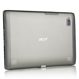 acer 101 lcd dual core 16gb ssd wi fi tablet with a d 00010101000000