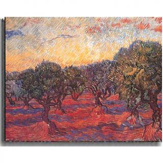 105 9384 house beautiful marketplace olive grove by vincent van gogh