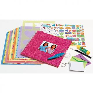 102 0547 it s my life scrapbook kit rating be the first to write a