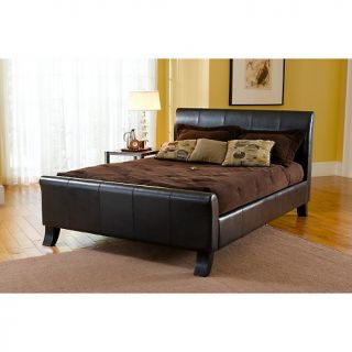 108 4704 hillsdale furniture brookland bed with rails queen rating 1 $