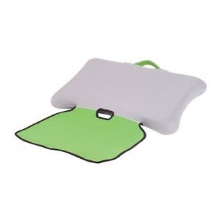 107 4316 nintendo intec wii fit carry case cover nintendo wii rating