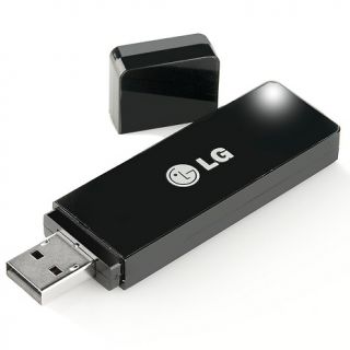 108 9636 lg lg wi fi usb adapter for wireless lan connection note