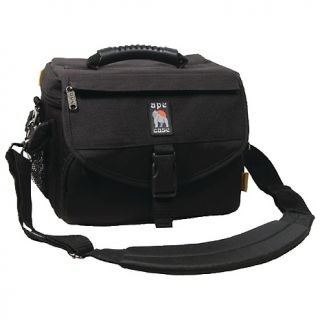 110 1277 ape case case pro messenger style camera bag small rating 1 $